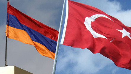 Türkiye'den Ermenistan açıklaması! Anlaşma sağlandı - gundem