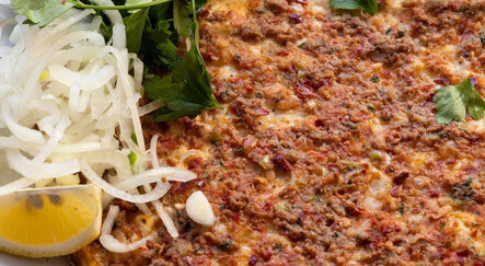 Türklerin en çok sevdiği fast food belli oldu! Lahmacunu bile geçti, işte ilk sıradaki lezzet… - saglik