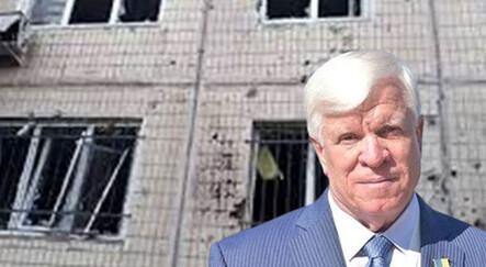 Ukrayna'da şüpheli ölüm: Tahıl uzmanı Rus saldırısında öldürüldü - ekonomi