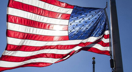 Ülkeleriyle gurur duyan Amerikalıların sayısında rekor düşüş - dunya