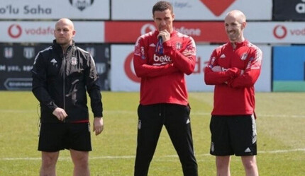 Valerien Ismael'den beklenti yüksek... Oynat bakalım - spor