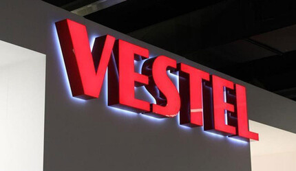 Vestel'den dünyaya Türk bataryası - ekonomi
