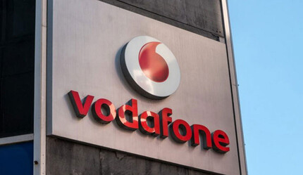Vodafone'dan ekonomiye 528 milyon katkı - ekonomi