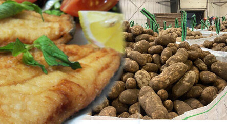 Yaptırımlar İngiliz halkını balık ve patatesten mahrum bırakabilir - ekonomi