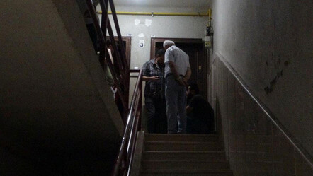 Yemek yaparken sırtından vuruldu: Silahı doğrultanın kimliği şoke etti - yasam