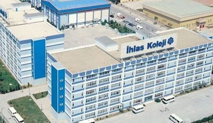 YKS Türkiye 4.sü İhlas Kolejinden - egitim