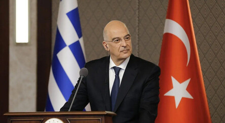 Yunanistan'dan şaşırtan 'dostluk' açıklaması: 'AB üyeliğinde Türkiye'yi destekleyen tek ülkeyiz' - gundem