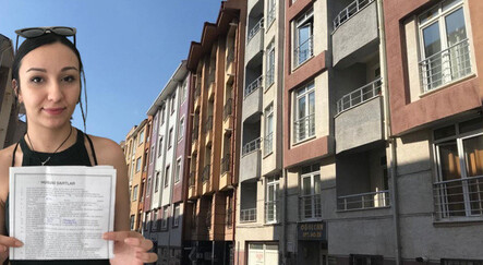 Yüzde 25’lik kira artış sınırı ev sahiplerini durdurmadı: Ya çıkın, ya da bu parayla kalırsınız - ekonomi