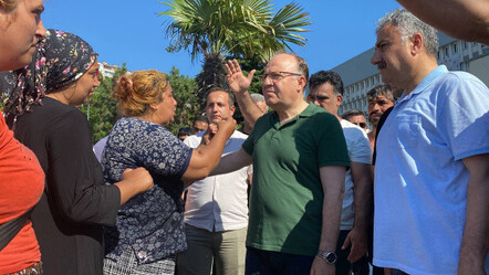 Zonguldak seferber olmuştu, kahreden haber 6 saat sonra geldi - gundem