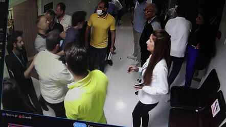 'Beynimdeki çipi çıkar' deyip doktora saldıran zanlı tutuklandı - teknoloji