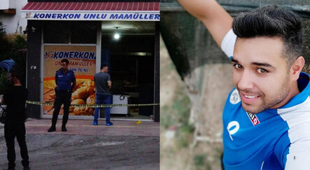 ‘Ekmek yok’ cinayeti - ekonomi