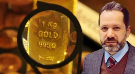 'Yüzde 6290 getiri sağladı' diyen İslam Memiş'ten çarpıcı altın tahmini! 2050 yılını işaret etti... - ekonomi