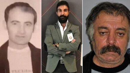 16 yıl önce işlenen cinayet, korkunç zinciri ortaya çıkardı: 3 maktul 1 zanlı - yasam
