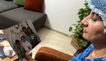 17 Ağustos her şeyini elinden aldı - gundem