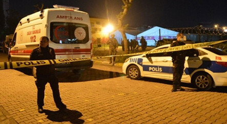 20 günlük evli çiftin kavgası ölümle bitti! - yasam