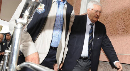 28 Şubat'tan hüküm giymişti: Çevik Bir cezaevinden çıktı - gundem