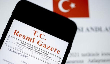 329 ilçe kaymakamının görev yeri değişti - gundem