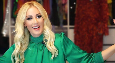 4 ay önce boşanan Petek Dinçöz evlilik yolunda ilk adımı attı! “Rabbim bizi birbirimizden ayırmasın” - magazin