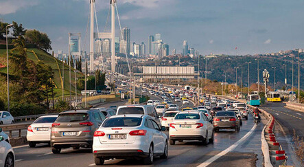 5,1 milyon araç sigortasız: En yüksek oran motosiklette - ekonomi