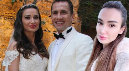 6 farklı suçtan aranıyordu: Emre Aşık'ın boşandığı eşi Yağmur Sarnıç yakalandı - magazin