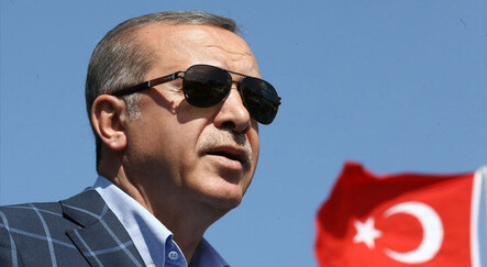 ABD basınından dikkat çeken Türkiye analizi: Ankara’nın yaklaşımı Batı’ya ders olsun - dunya