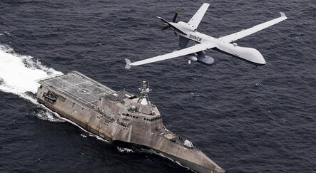 ABD basınından ortalığı karıştıran iddia: Rusya’ya çok sayıda SİHA verdiler - dunya