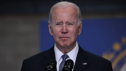 ABD Başkanı Biden koronavirüsü atlattı - dunya