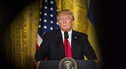 ABD'de anket sonuçları şaşırtı: Cumhuriyetçiler yeniden Trump'ı istiyor - teknoloji