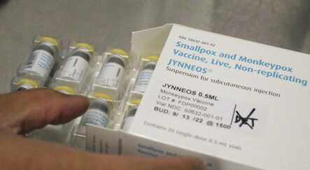 ABD’de maymun çiçeği teyakkuzu: Acil durum için harekete geçiyorlar - saglik