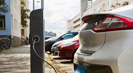 ABD’de tepki çeken elektrikli araç kararı - dunya