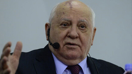 ABD'den Gorbaçov açıklaması: Muhalif görüşler için alan oluşturdu - dunya