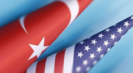 ABD'nin ünlü medya kuruluşundan kapsamlı Türkiye analizi: Biden Kongre'yi ikna etmeli - dunya
