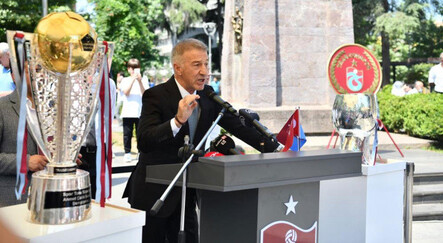 Ahmet Ağaoğlu: Kopenhag'la görülmemiş bir hesabımız vardı - spor