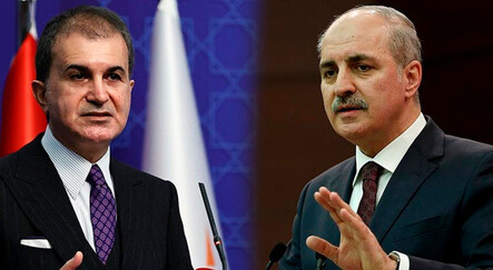 AK Parti'den Gülşen'in imam hatiplerle ilgili hadsiz sözlerine tepki - magazin