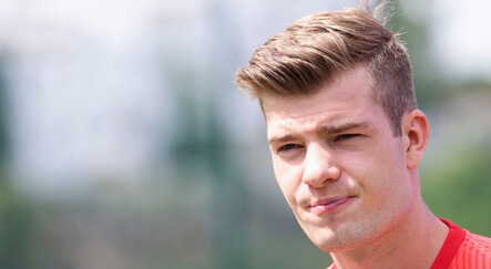 Alexander Sörloth için geri sayım! Fenerbahçe santrfor transferinde gaza bastı - spor