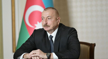 Aliyev'den Erdoğan'a 30 Ağustos Zafer Bayramı mesajı - gundem