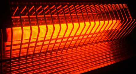 Almanya'da enerji krizi paniği: Elektrikli ısıtıcılar yok satıyor - ekonomi