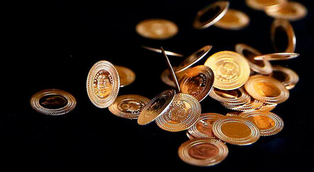 Altın fiyatlarında Merkez ve Fed rüzgarı: Çeyrek, yarım, tam ve ONS altın kaç lira? İşte altın piyasasında son durum… - ekonomi