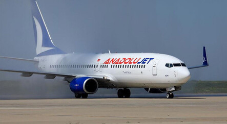 AnadoluJet'ten 299 liraya uçak bileti! Kampanya koşulları belli oldu - ekonomi