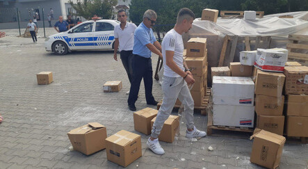 Ankara'da deterjan toplarıyla duyulmadık dolandırıcılık: Binlerce mağdur var! - gundem