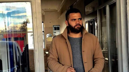 Antalya'da silahlı saldırıya uğrayan iş adamı hayatını kaybetti - gundem