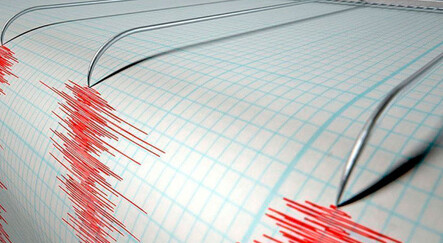 Antalya Kumluca açıklarında 4,2 büyüklüğünde deprem - ekonomi