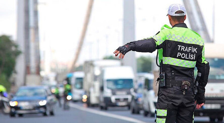Araç sahipleri dikkat: Anayasa Mahkemesi trafik cezalarıyla ilgili kararı iptal etti - gundem