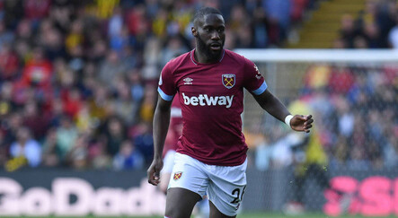 Arthur Masuaku İstanbul'da! Beşiktaş sol bek transferini üç günde bitirdi... - spor