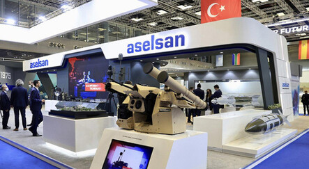 ASELSAN'a bir ödül de iklim değişikliğiyle mücadele faaliyetleri için - teknoloji