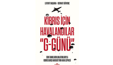 Askerler, Kıbrıs Harekâtı’nı anlatıyor - emlak