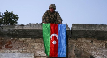 Azerbaycan’dan Laçın adımı: Bakü yönetiminin kontrolüne geçecek - dunya