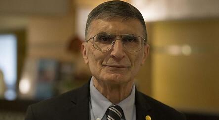 Aziz Sancar 'dan heyecanlandıran çalışma:Kanser hücresini öldürüyor, beyne kolayca giriyor - saglik