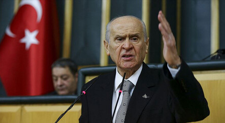Bahçeli’den KPSS açıklaması: Acilen inceleme yapılmalı - gundem
