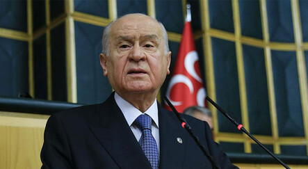 Bahçeli'den Yunanistan'a tepki: İleri düzeyde bir provokasyondur - gundem